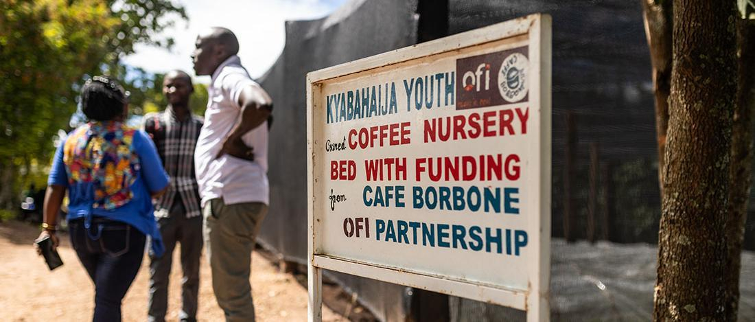 progetto mwanyi la filiera del caffe diventa opportunita di emancipazione per giovani e donne in uganda img 02